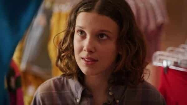 Stranger Things © Netflix