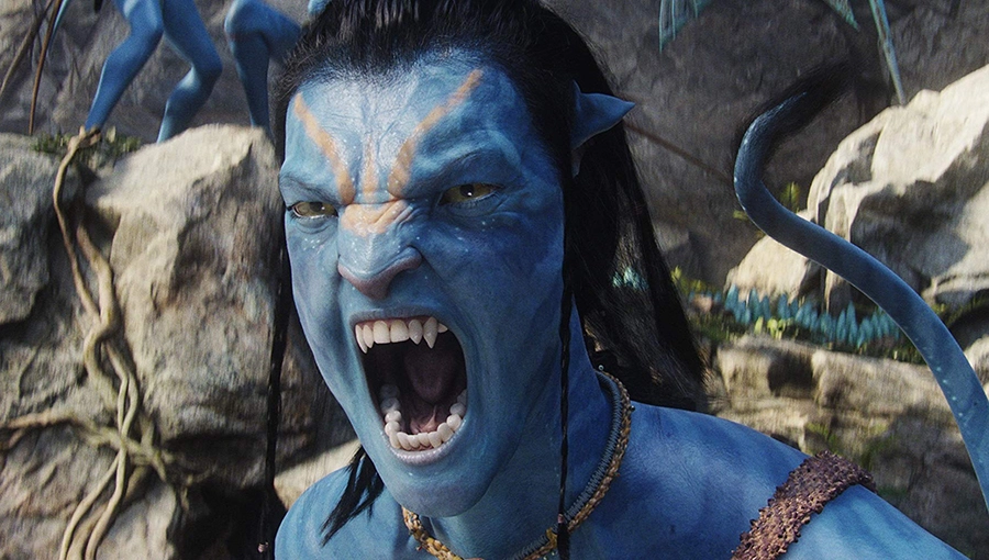 Avatar © Disney