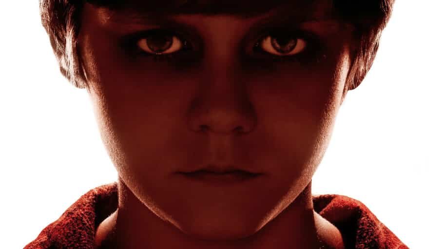 Insidious © Blumhouse Productions