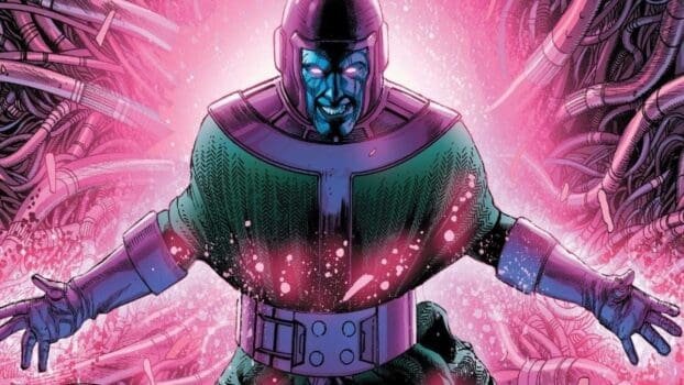 Le combat Ultime des Avengers [Avengers] Kang-le-conquerant-origine