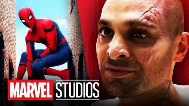 Spiderman : Homecoming © Marvel Studios