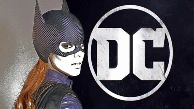 Batgirl - DC