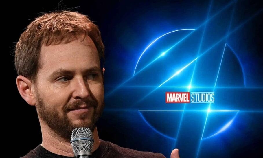Matt Shakman