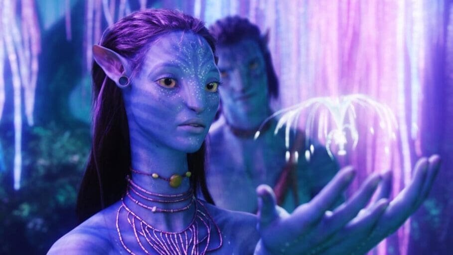Avatar © Disney