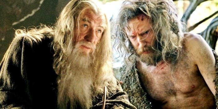 Seigneur des Anneaux - Les Anneaux de Pouvoir © Amazon Prime Video