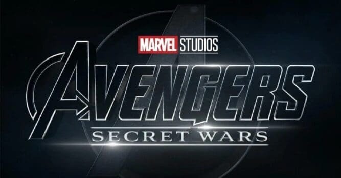 Avengers : Secret Wars © Marvel Studios