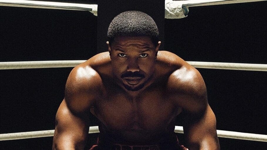 Creed 3 © Metro Goldwyn Mayer