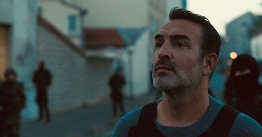 Novembre - Studiocanal