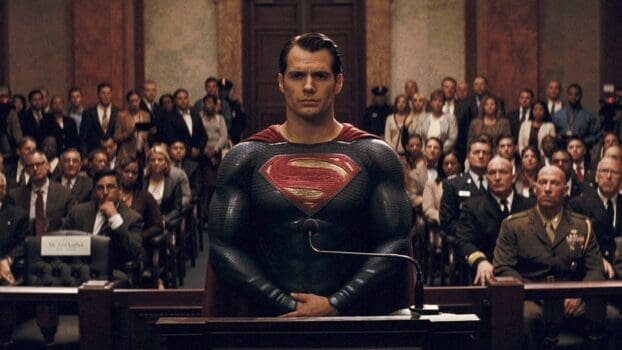 Batman V Superman - Warner Bros