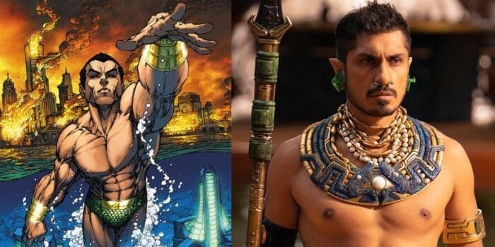 Black Panther - Wakanda Forever - Disney
