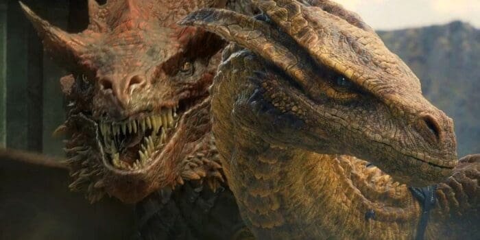 House of the Dragon © HBO