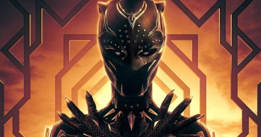 Wakanda Forever © Marvel Studios