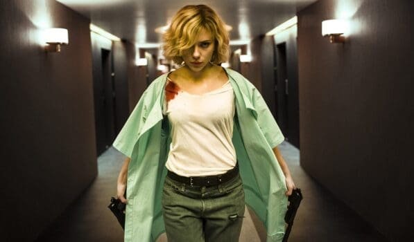 Lucy - Europacorp