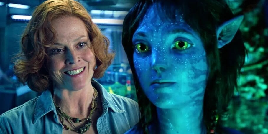 Avatar 2 © 20th Century Fox