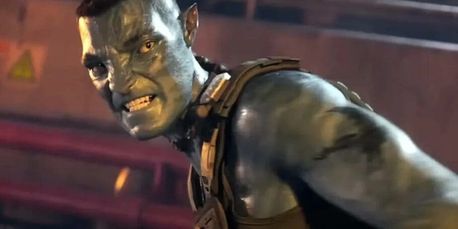 Avatar : The Way of Water © 20th Century Studios