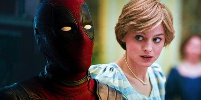 Deadpool © Marvel Studios