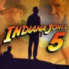 Indiana Jones © Lucasfilms