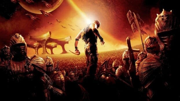 Riddick © Universal Pictures