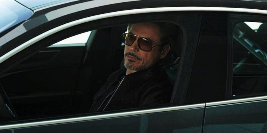 Robert Downey Jr - Iron Man © Marvel Studios