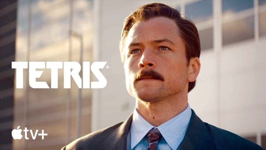 Tetris - Apple TV+