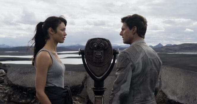 Oblivion © Erblin Entertainment