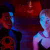 Spider-Man Across the Spider-Verse © Sony Pictures