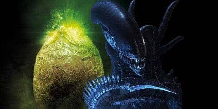 Alien © 20th Century Studios