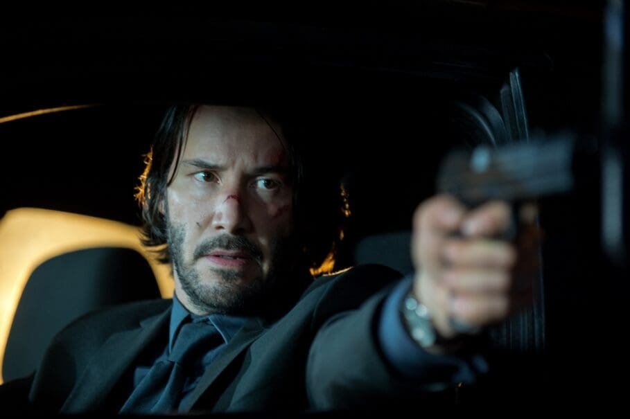 John Wick © Lionsgate