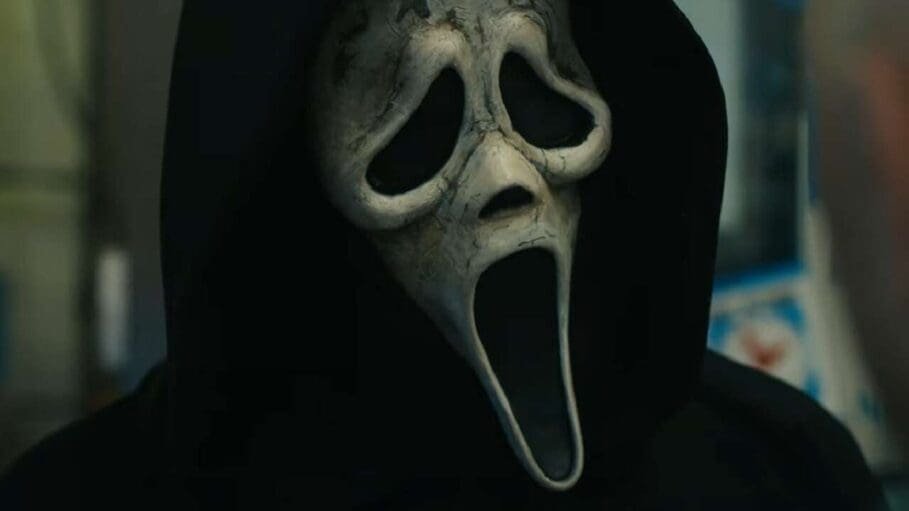 Scream 6 - Spyglass Media Group