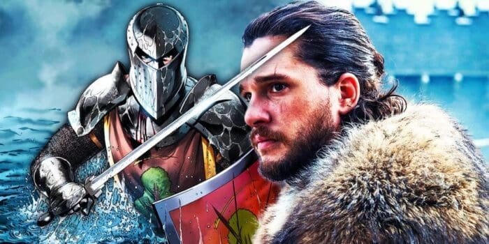 Game of Thrones © HBO