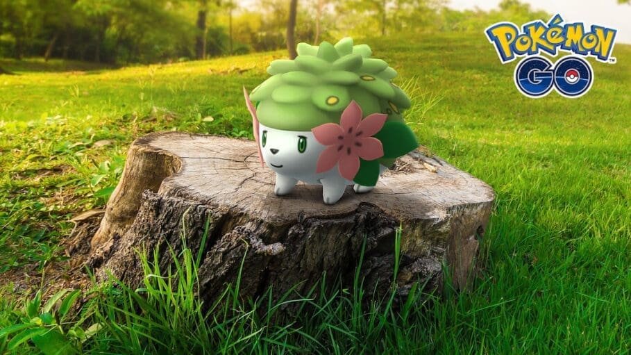 Pokémon GO - Niantic