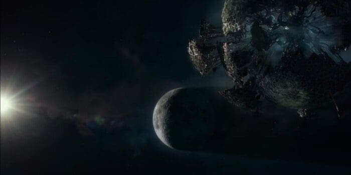 The Last Knight © Transformers -Paramount