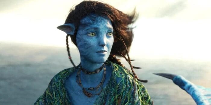 Avatar © Fox