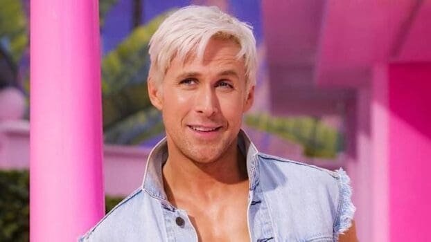 Barbie © Warner Bros