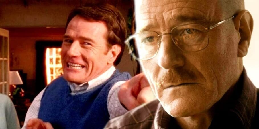 Bryan Cranston