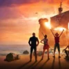 One Piece © Netflix