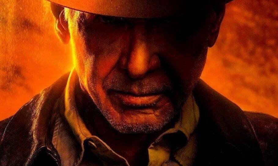 Indiana Jones - Disney