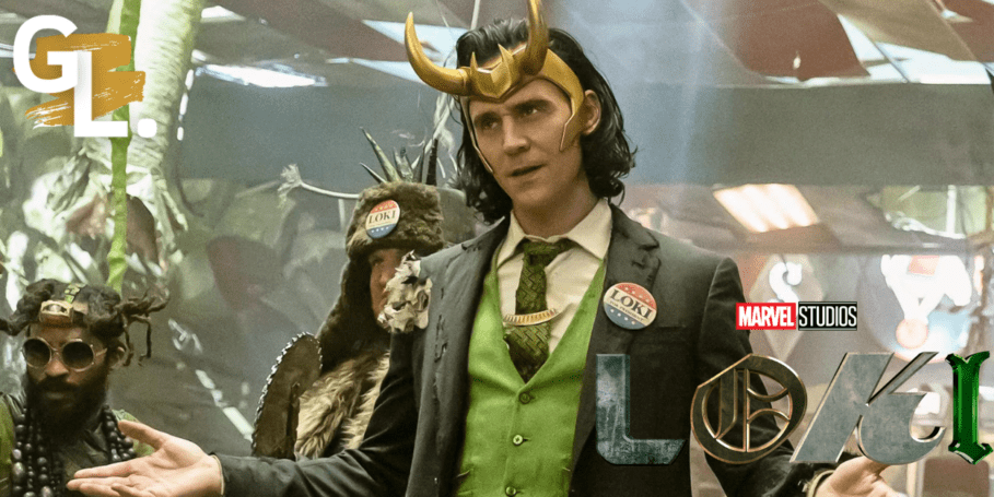 Loki © Marvel Studios