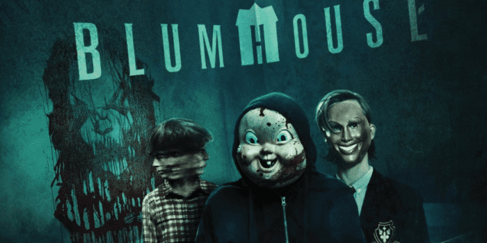 © Blumhouse