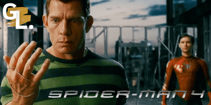 Spider-Man 3 - Sony