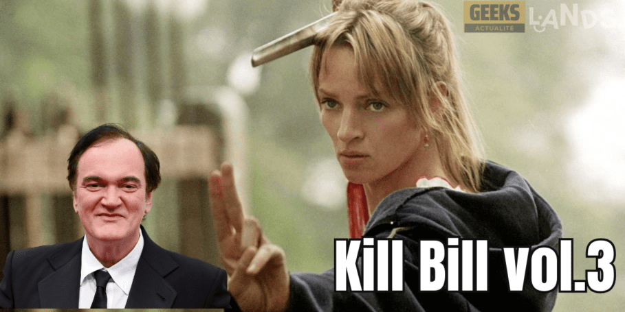 Kill Bill © Miramax Films