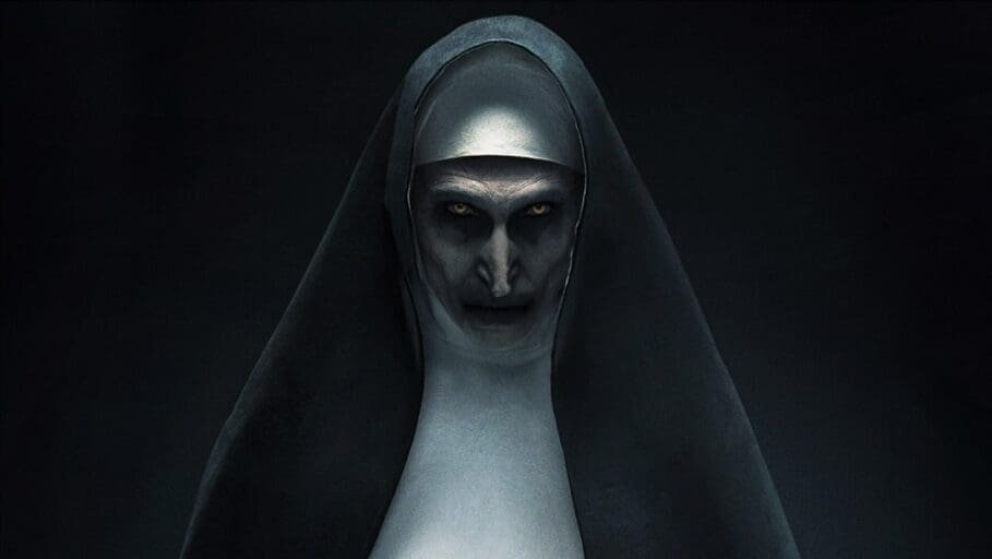 La Nonne © Universal