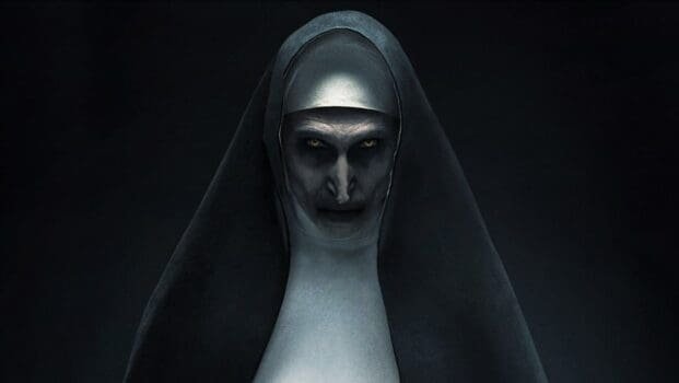 La Nonne © Universal