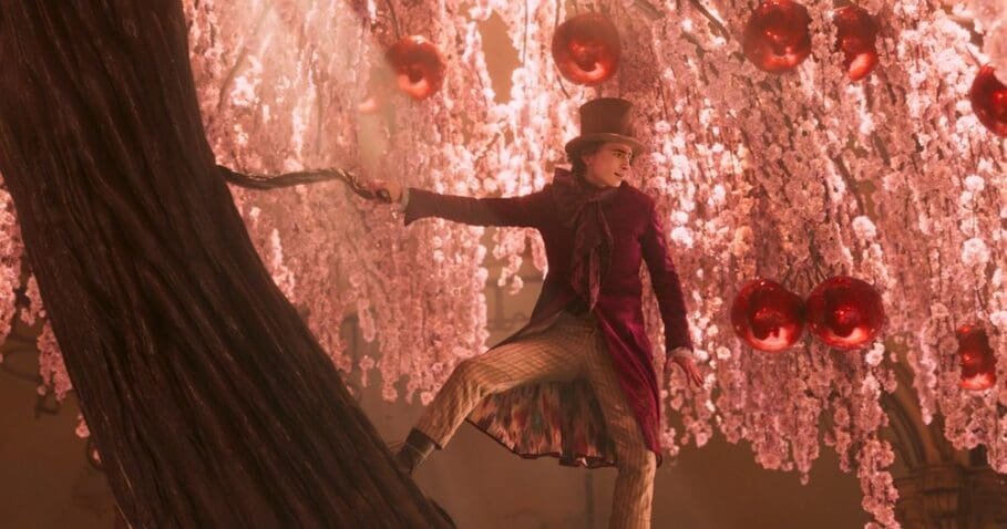 Wonka - Warner Bros