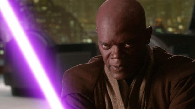Star Wars © Lucasfilms