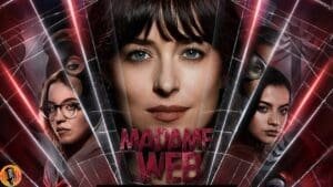 Madame Web © Sony