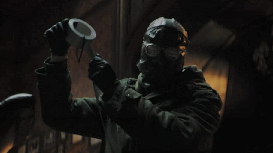 The Batman - Warner Bros