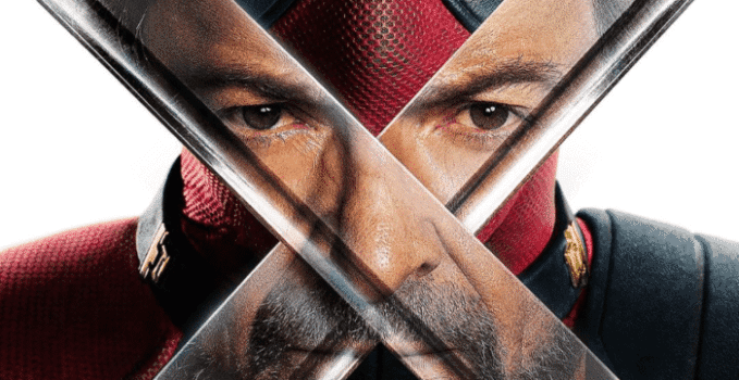 Deadpool & Wolverine © Marvel Studios