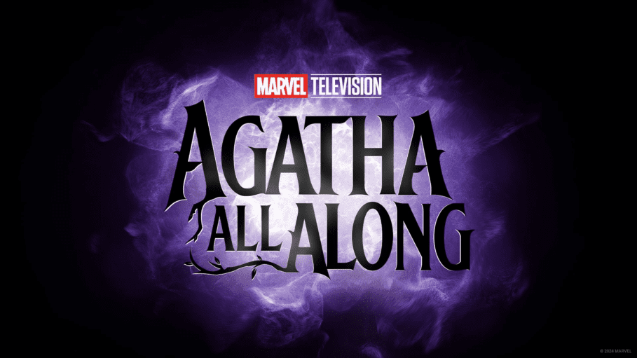 Agatha All Along © Disney
