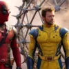 Deadpool & Wolverine © Marvel